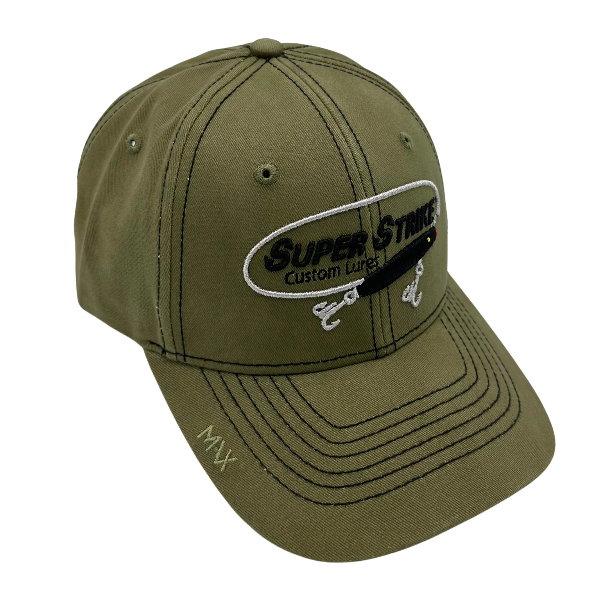 Super Strike Hats - Image 2