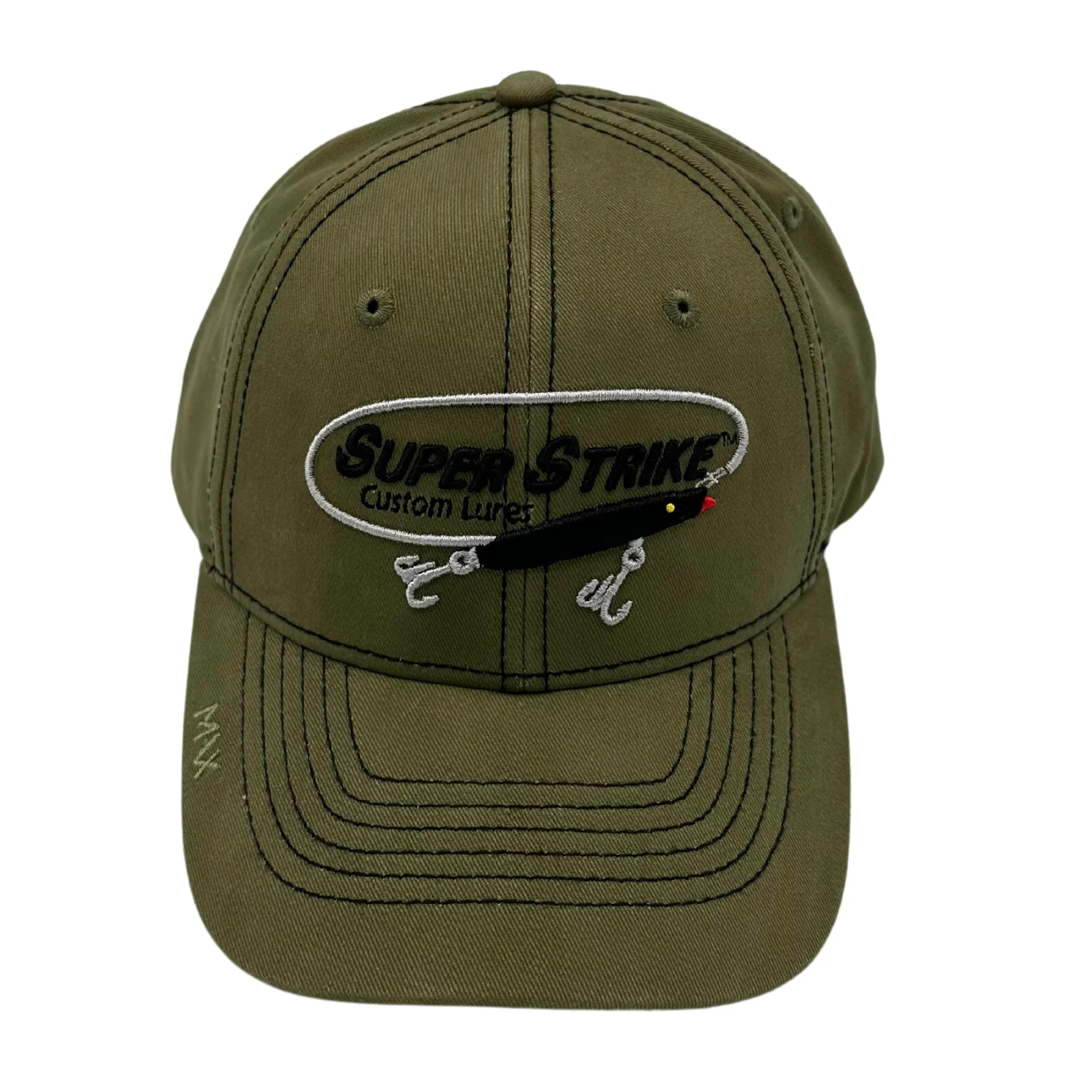 Super Strike Hats - Image 3