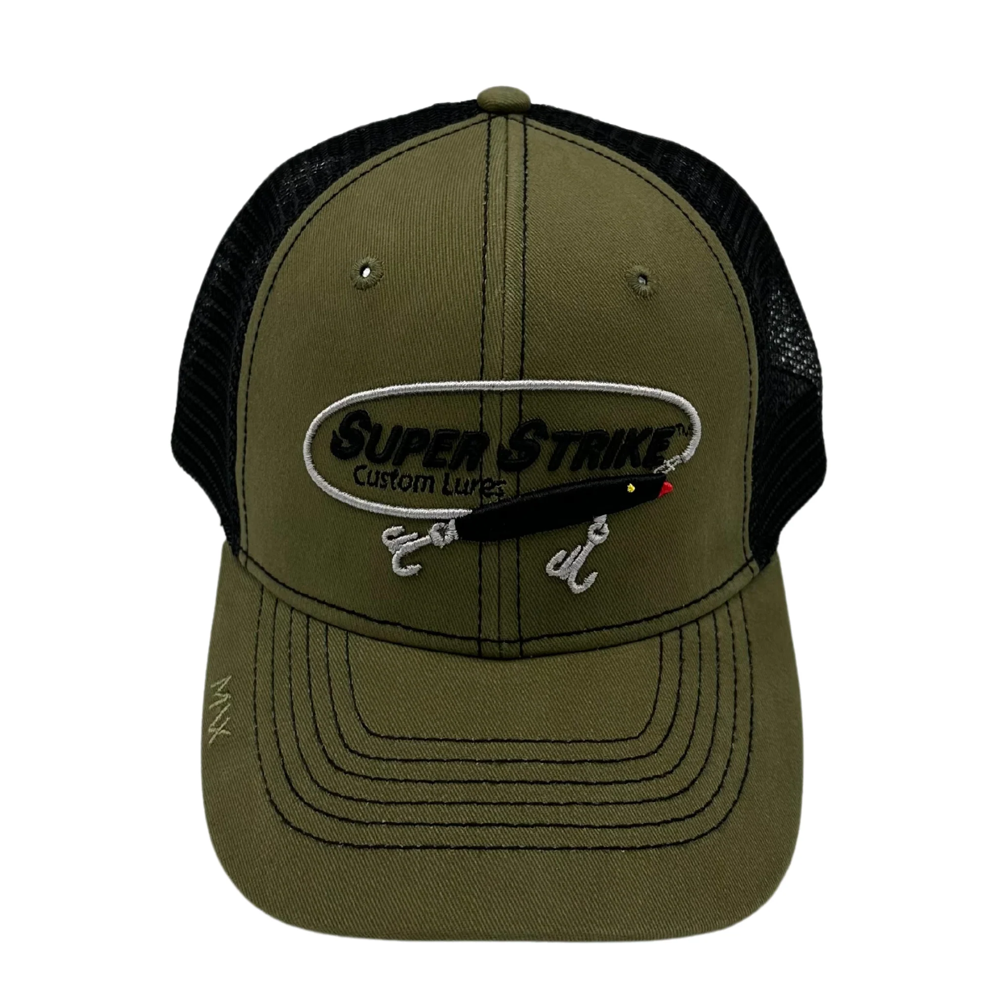 Super Strike Hats - Image 4