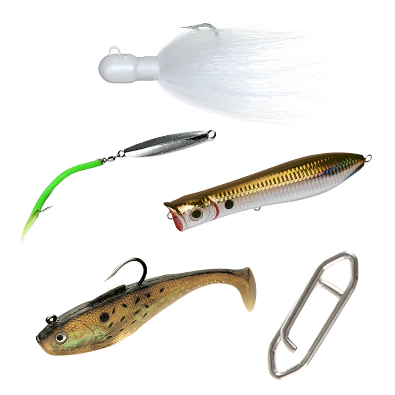 Surf Fishing Kit - Image 2