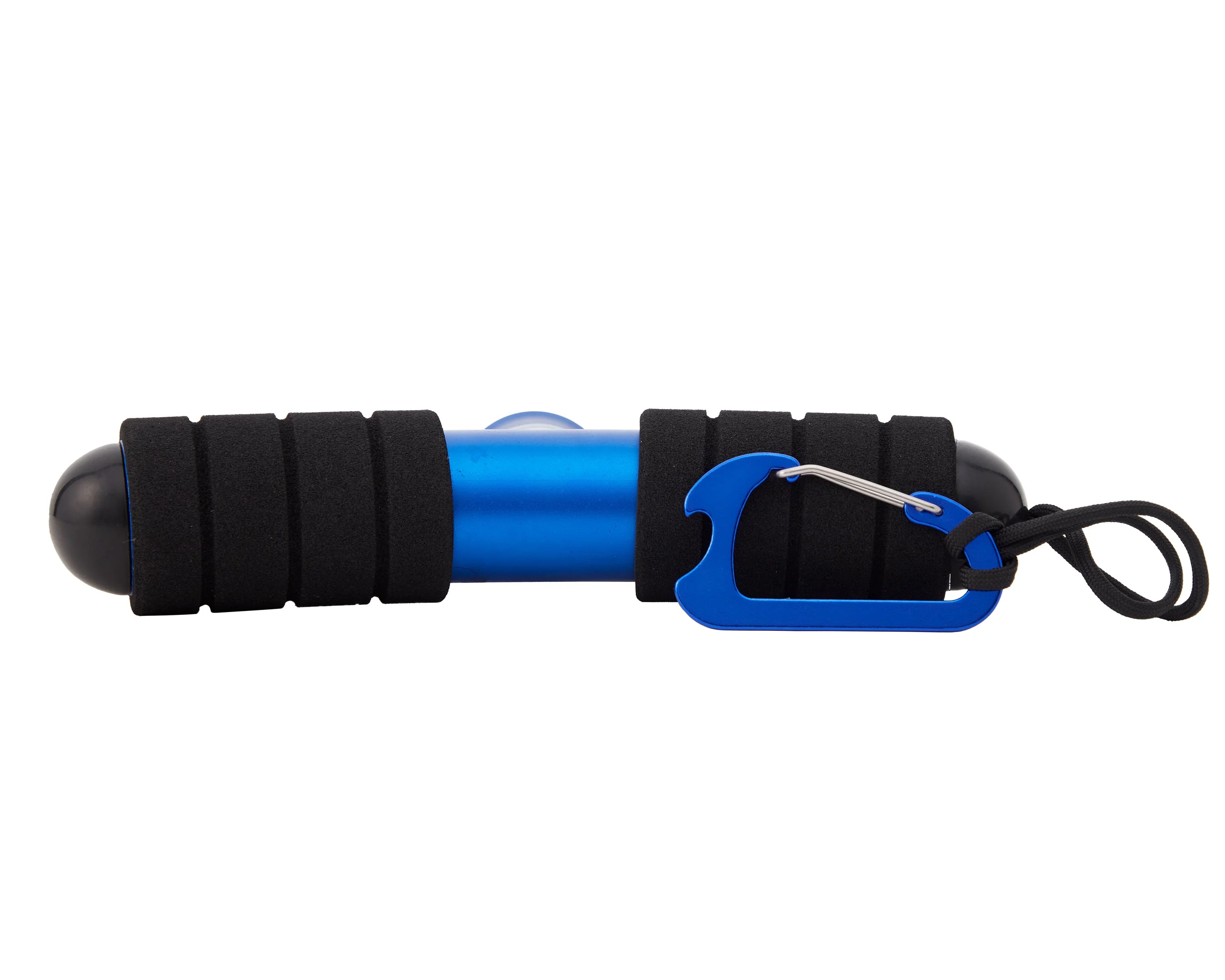 T-Bar Fishing Rod Cushion - Blue 2.0 - Image 4