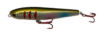 Tactical Anglers TA Smart Lures CrossOver Stalker - Image 2