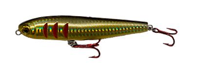 Tactical Anglers TA Smart Lures CrossOver Stalker - Image 3