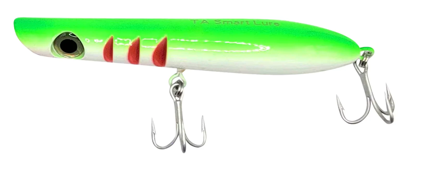 Tactical Anglers TA Smart Lures Sea Pencil Jr. - Image 2