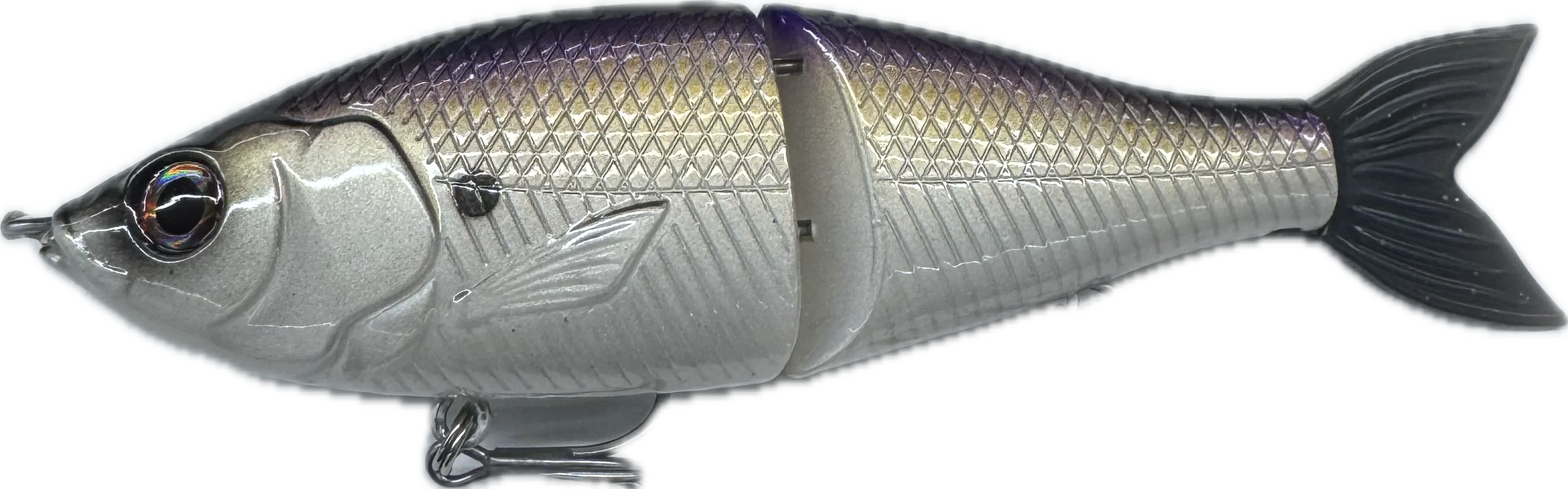 Tate's Affordable Glide Baits - Image 10