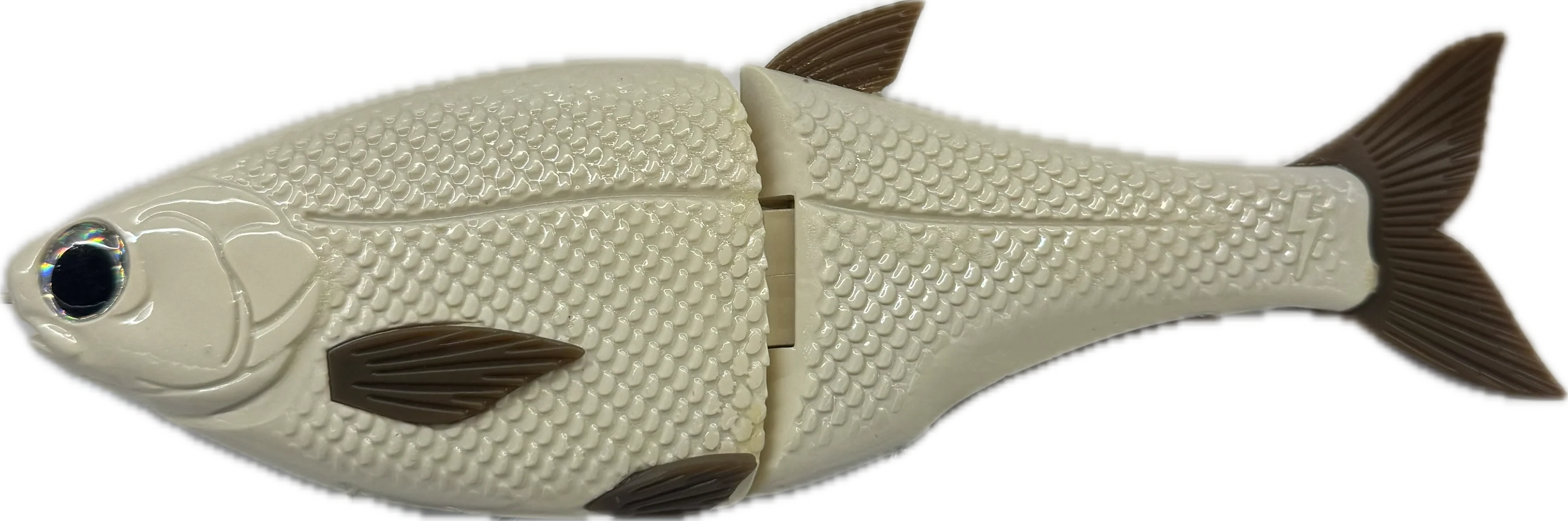 Tate's Affordable Glide Baits - Image 11