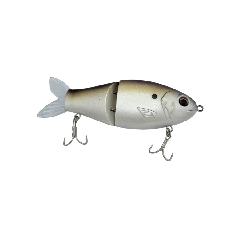 Tate's Affordable Glide Baits - Image 3