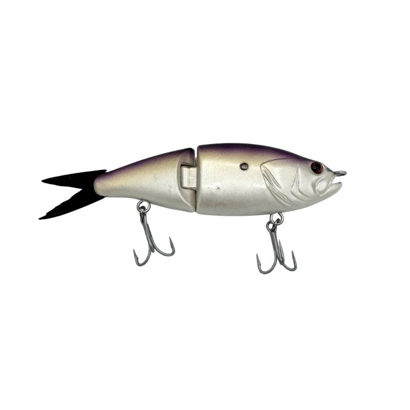 Tate's Affordable Glide Baits - Image 4