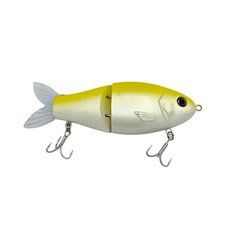 Tate's Affordable Glide Baits - Image 5