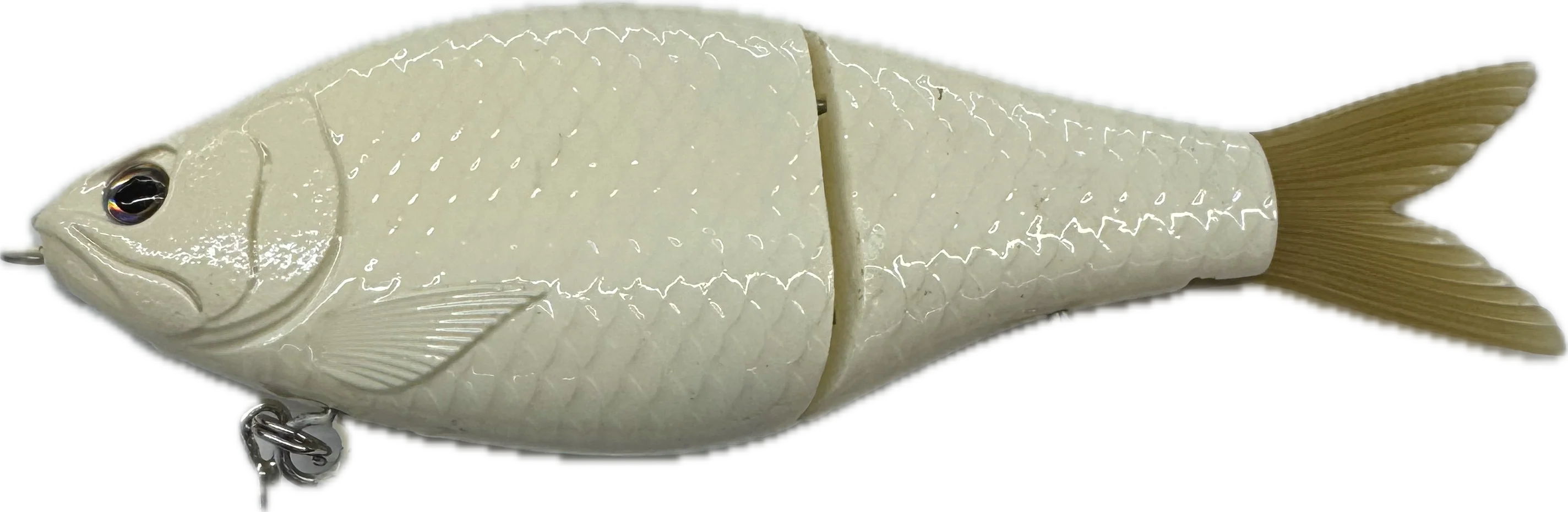 Tate's Affordable Glide Baits - Image 7