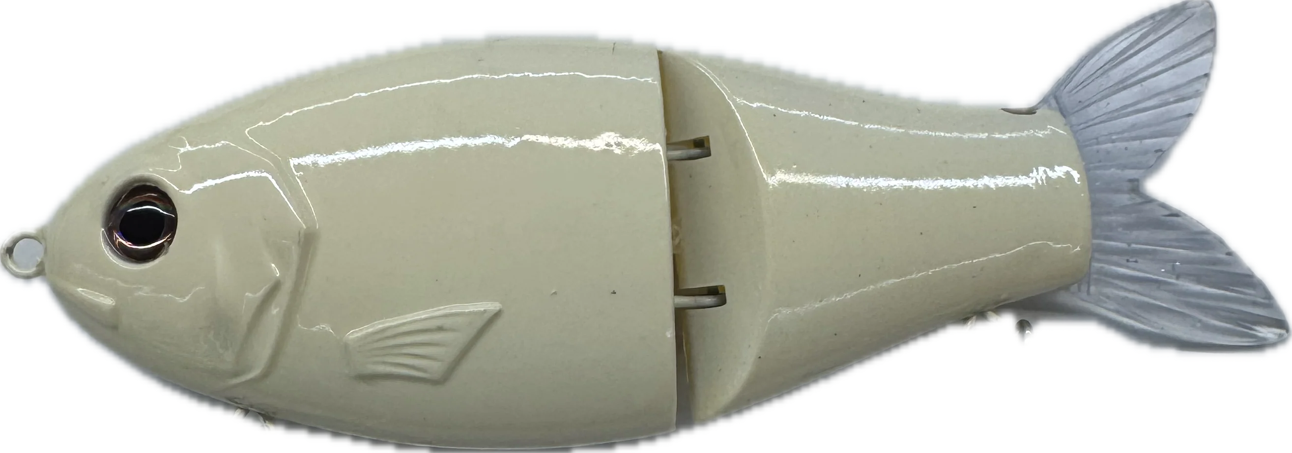 Tate's Affordable Glide Baits - Image 8