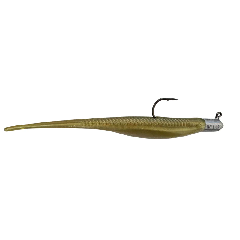 Tate's Pre-Rigged Sandeel (1pk) - Image 2