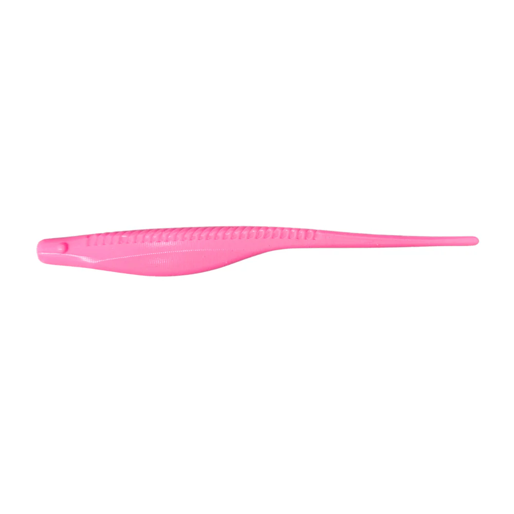 Tate's Soft Plastics Straight Tails - Image 3