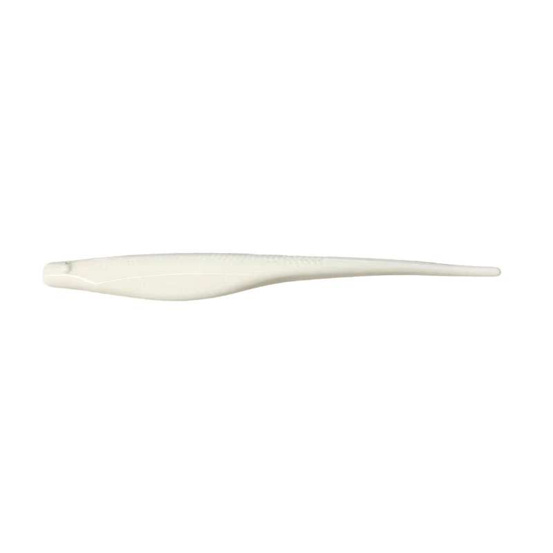 Tate's Soft Plastics Straight Tails - Image 5