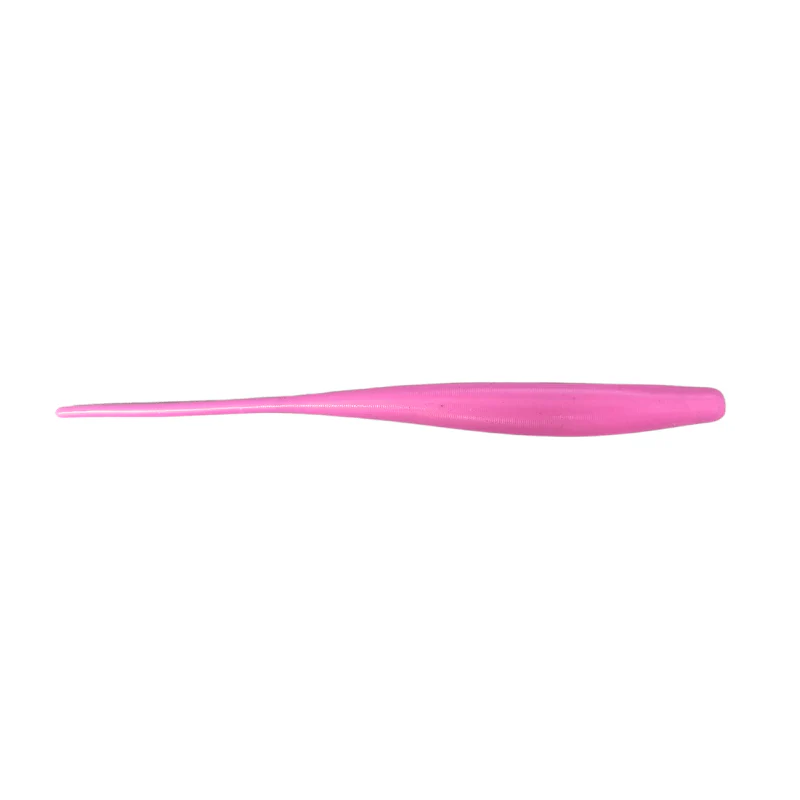Tate's Soft Plastics Swiper Straight Tails