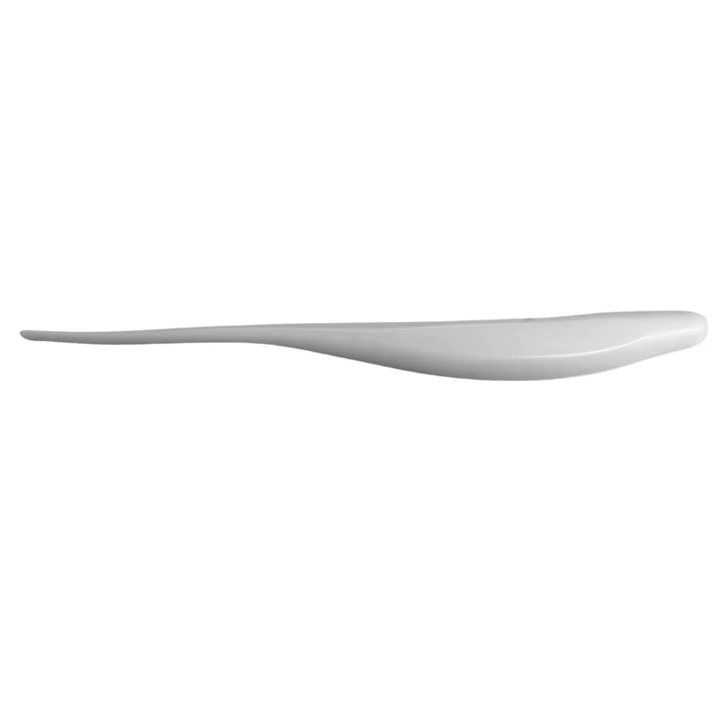 Tate's Soft Plastics Swiper Straight Tails - Image 6