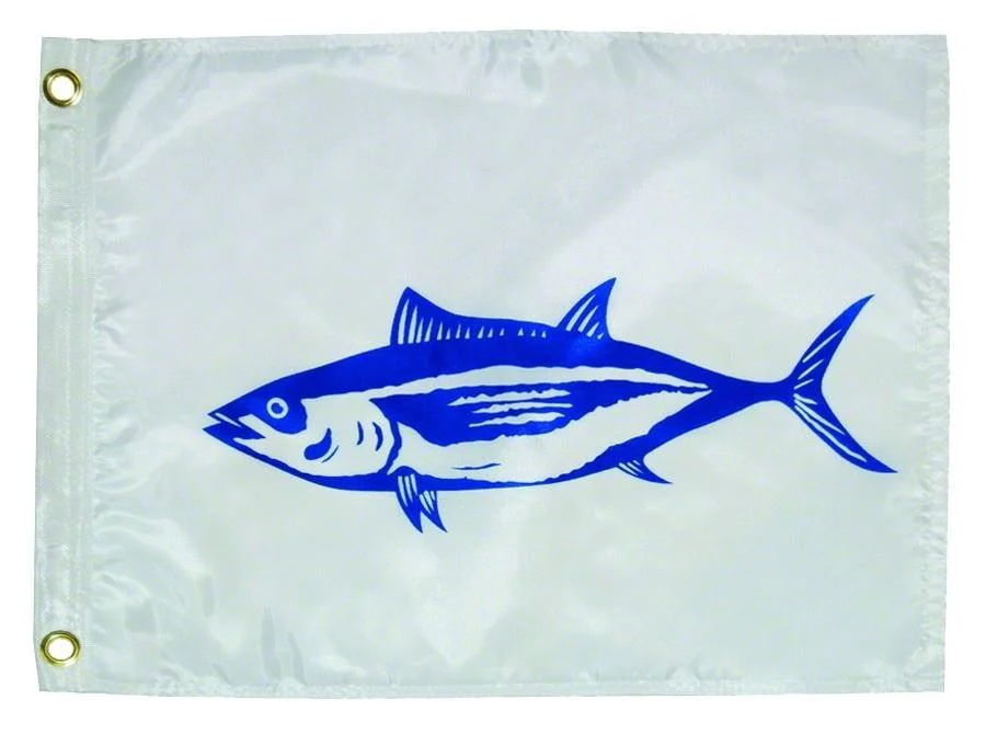 Taylor Fish Flags - Image 10