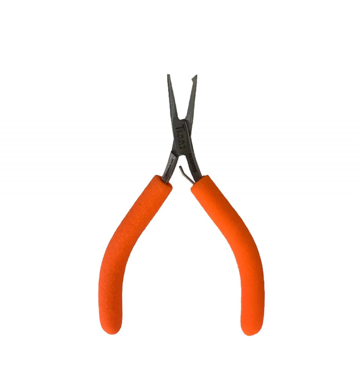 Texas Tackle Split Ring Pliers - Image 3