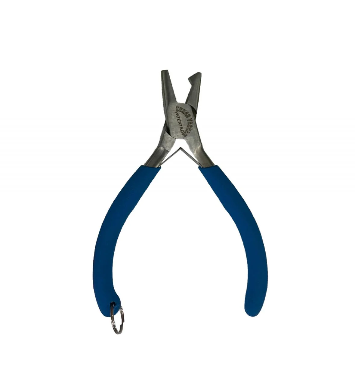 Texas Tackle Split Ring Pliers - Image 5