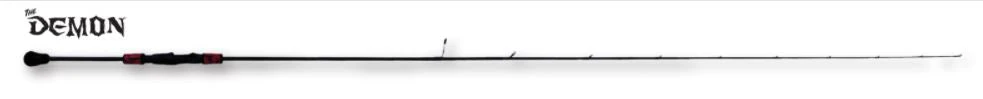 Century The Demon Rod Blanks - Image 2