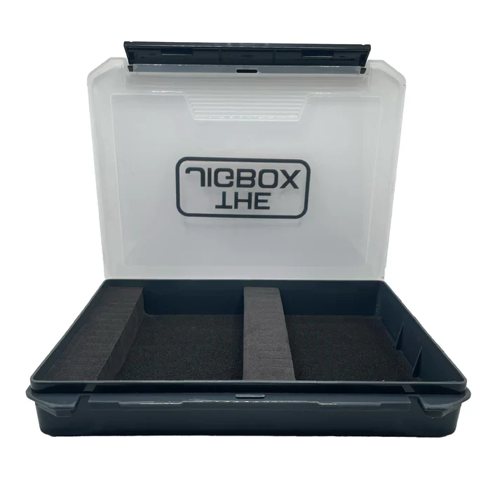 The Jig Box - Image 4