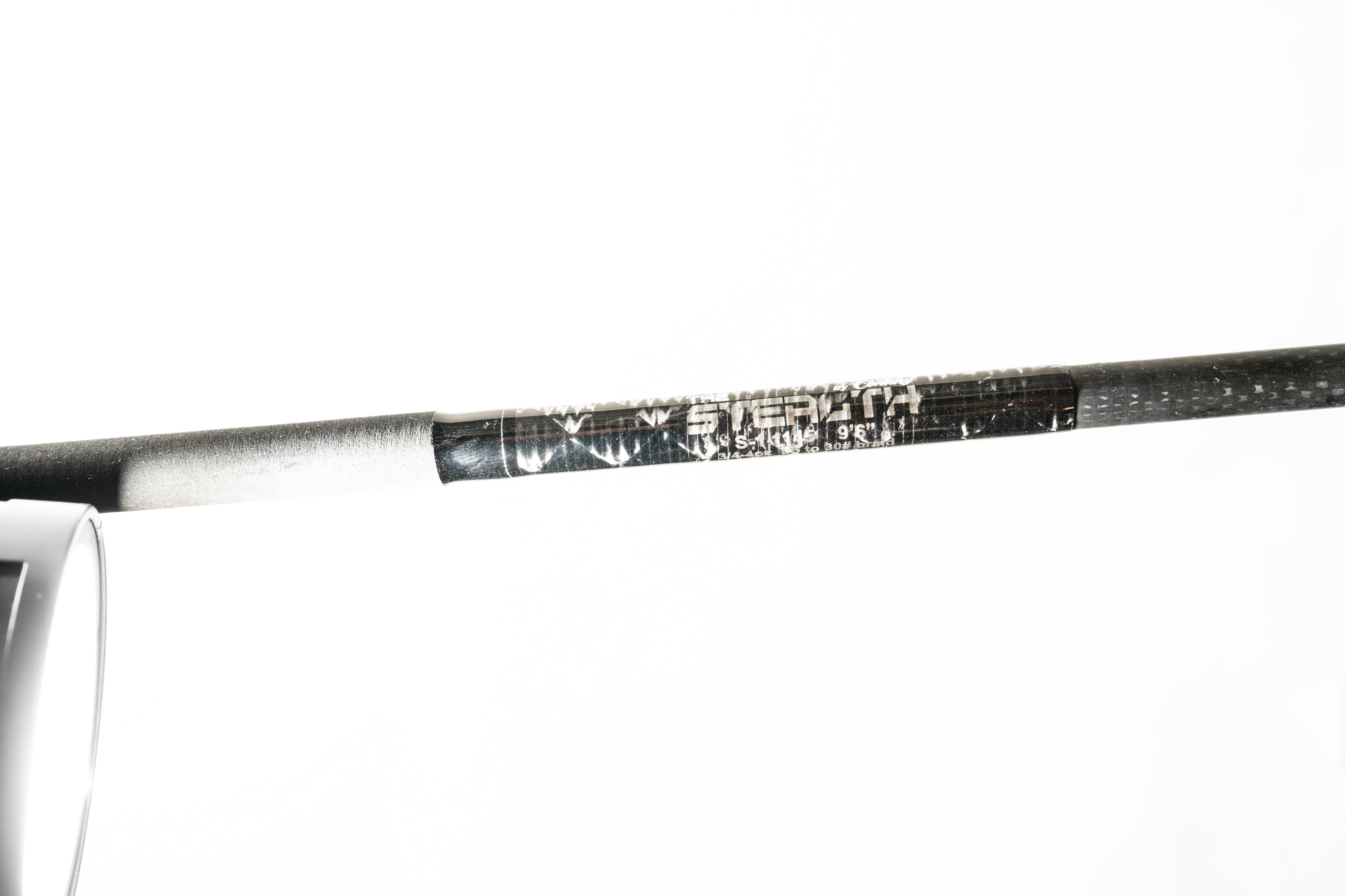 Century The Stealth Rod - Image 3