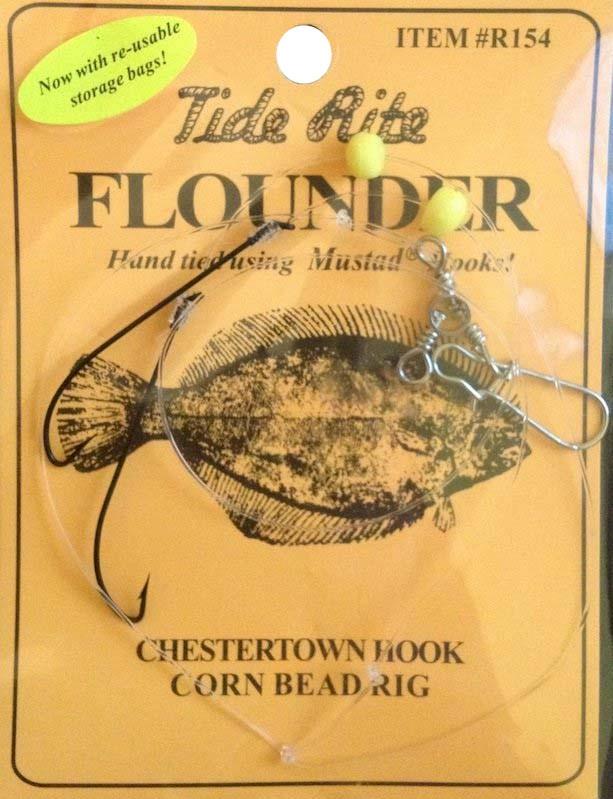 Tide Rite Winter Flounder Rigs - Image 3