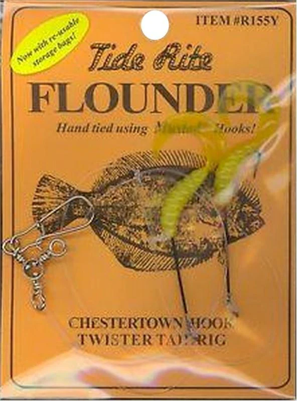 Tide Rite Winter Flounder Rigs - Image 5