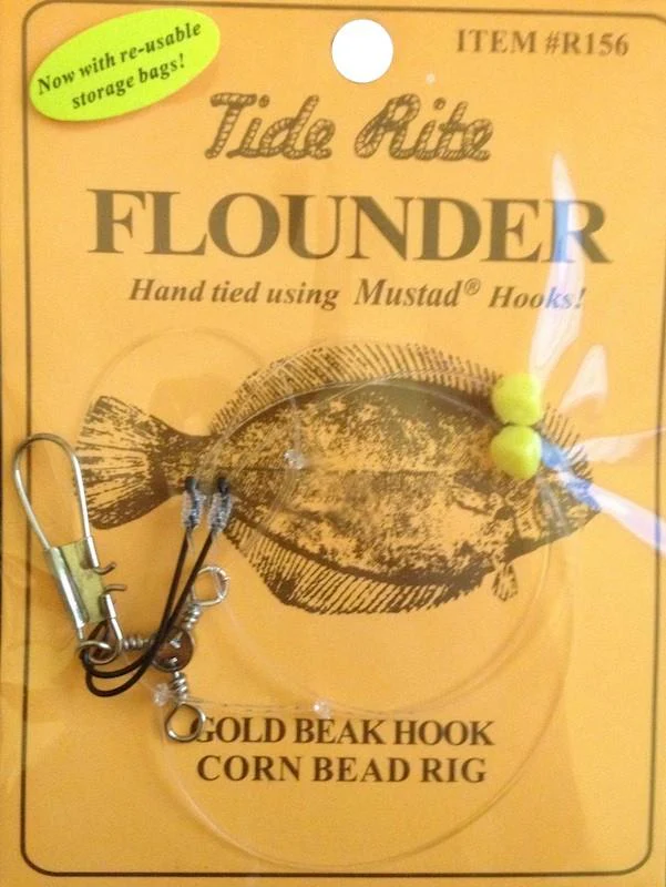 Tide Rite Winter Flounder Rigs - Image 6