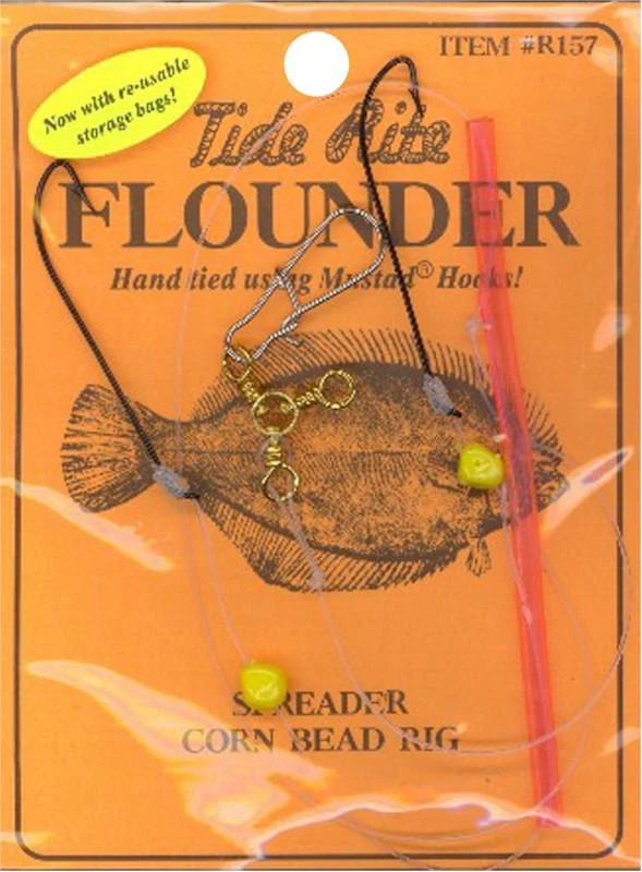 Tide Rite Winter Flounder Rigs - Image 7