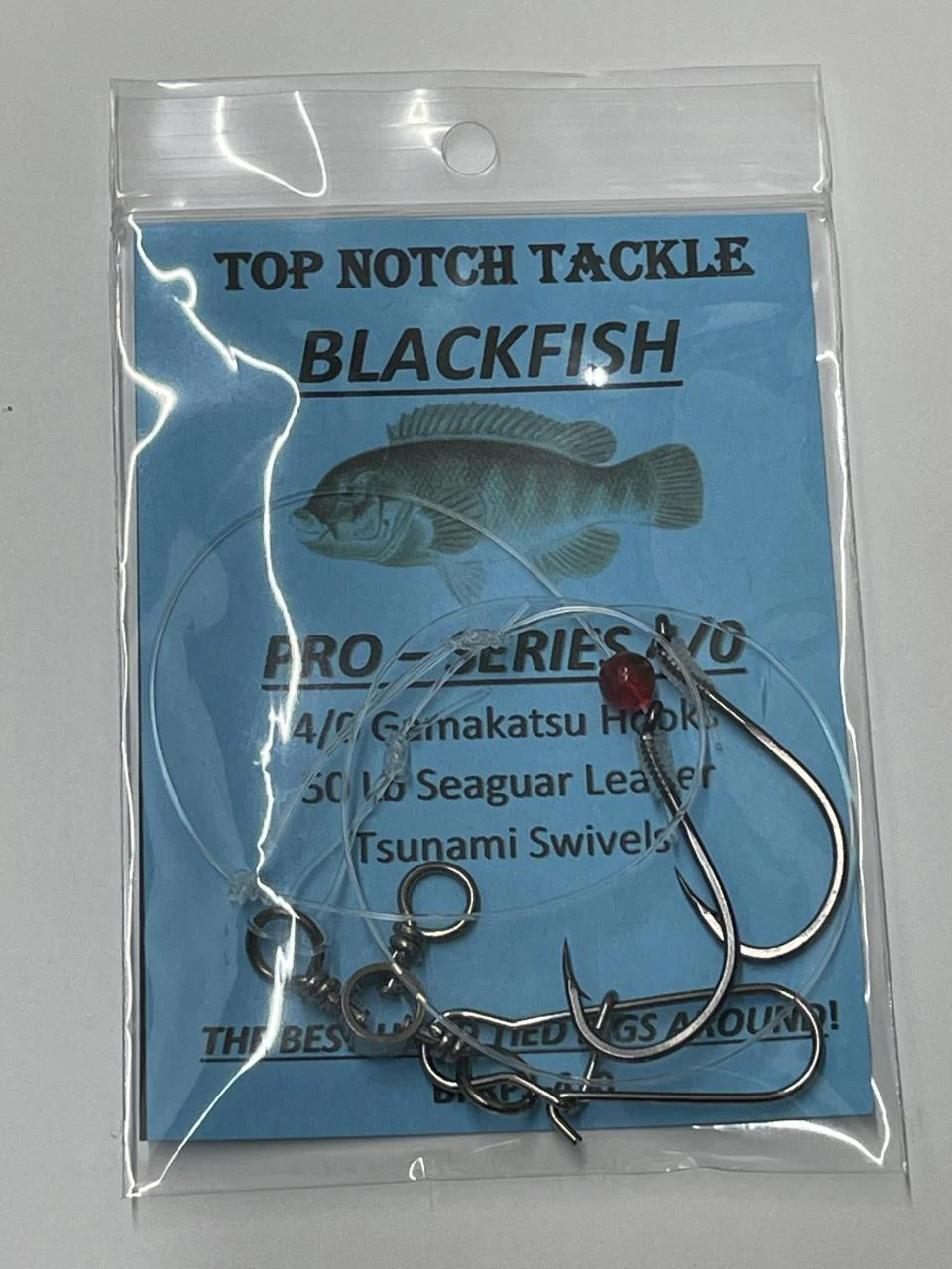 Top Notch Tackle Blackfish Rig - Image 11