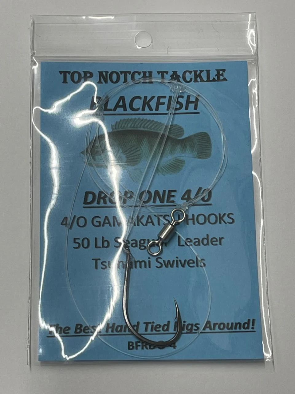 Top Notch Tackle Blackfish Rig - Image 15