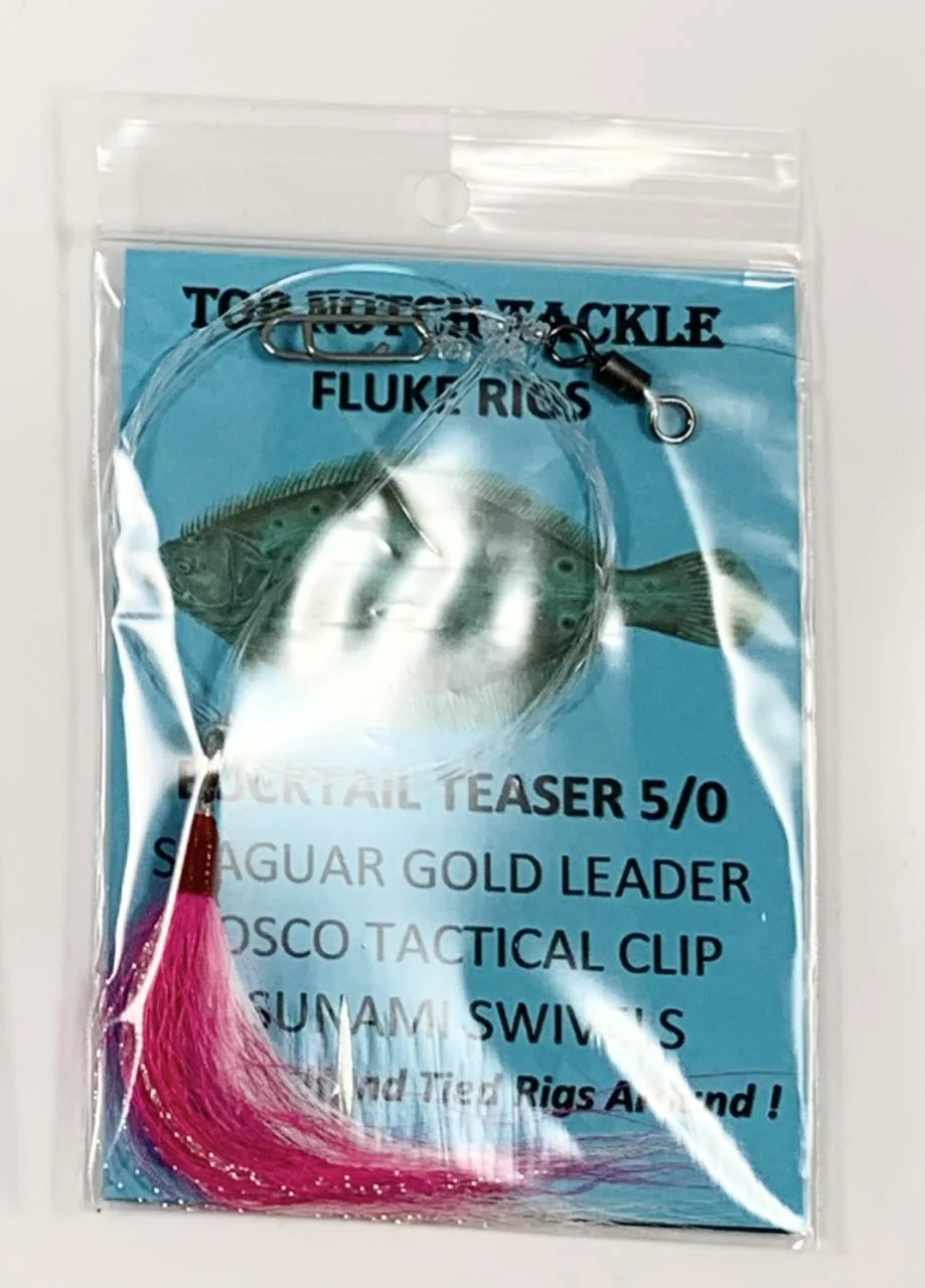 Top Notch Tackle Teaser Rigs - Image 3