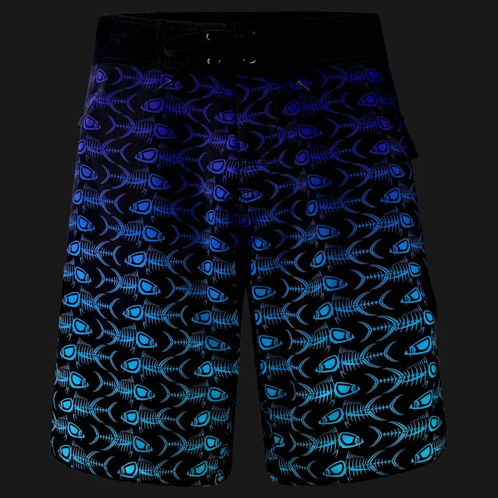 Tormenter 4x4 Board Shorts - Image 2