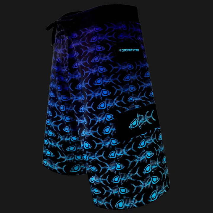 Tormenter 4x4 Board Shorts - Image 3