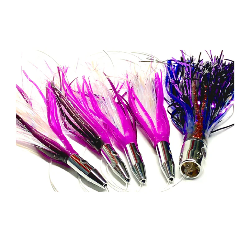 Tormenter Mahi Tuna Jet Chain