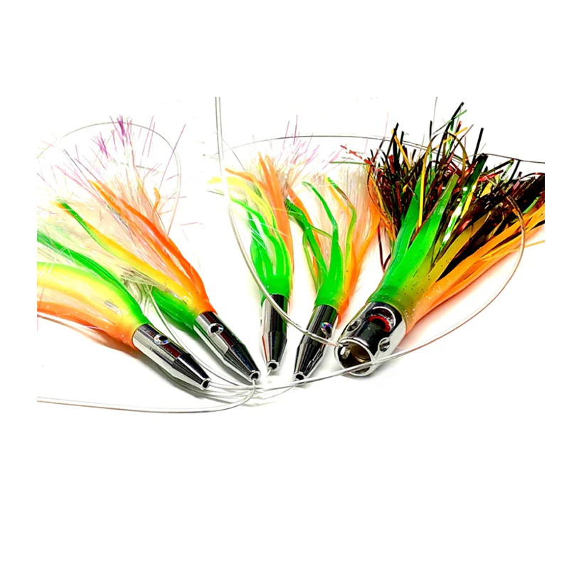 Tormenter Mahi Tuna Jet Chain - Image 2