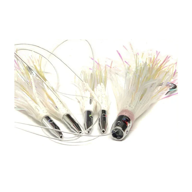 Tormenter Mahi Tuna Jet Chain - Image 3