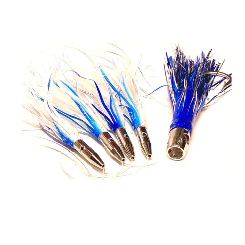 Tormenter Mahi Tuna Jet Chain - Image 5