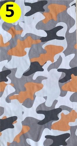 Tormenter N'uff Neck and Face Shield - Image 11
