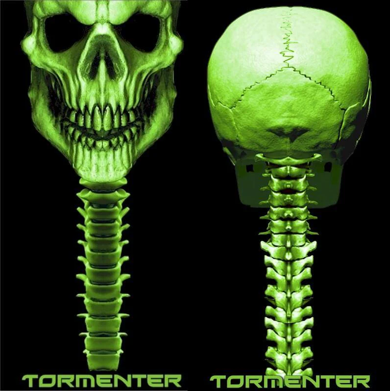 Tormenter N'uff Neck and Face Shield - Image 3
