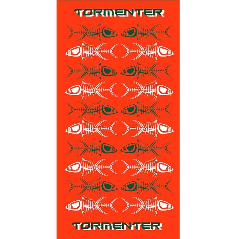Tormenter N'uff Neck and Face Shield - Image 6