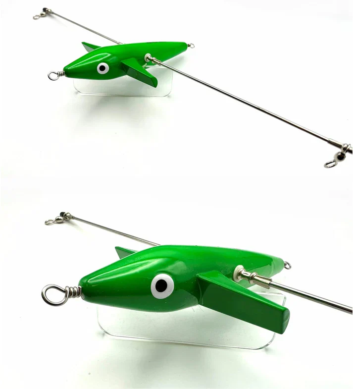 Tormenter Sidewinder Tracker Bar Only - Image 2