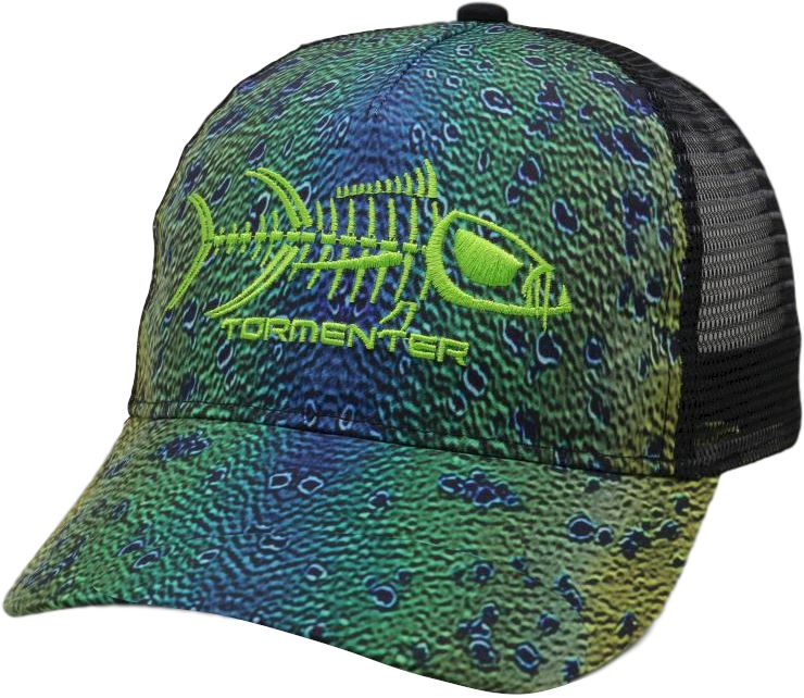 Tormenter Snapback Hats - Image 2