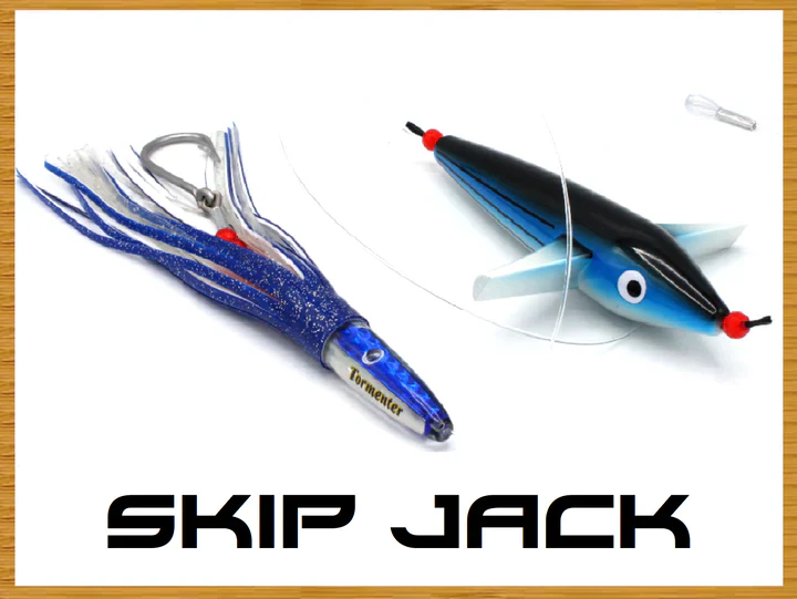 Tormenter Tuna Magnet - Image 2
