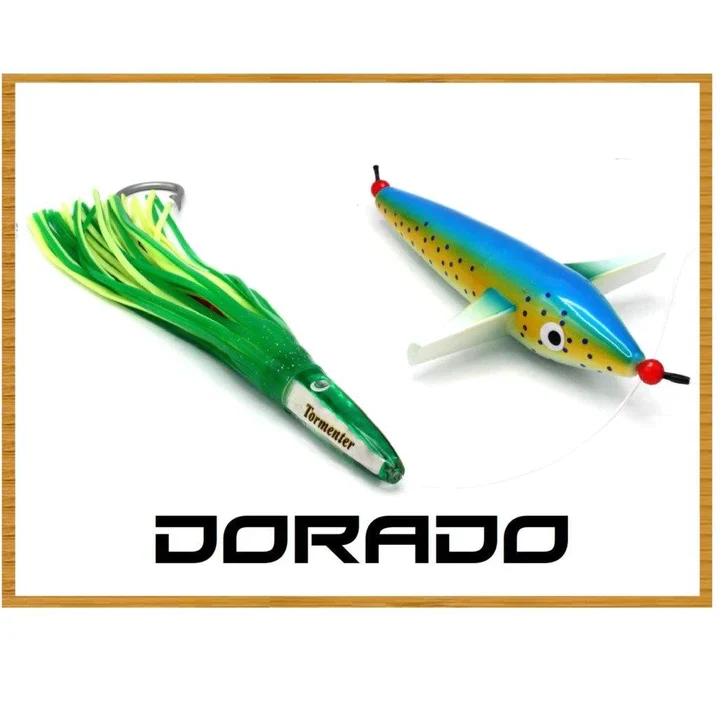 Tormenter Tuna Magnet - Image 3
