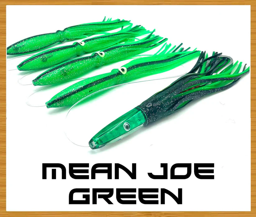 Tormenter Tuna Mahi Killer Squid Chain - Image 3