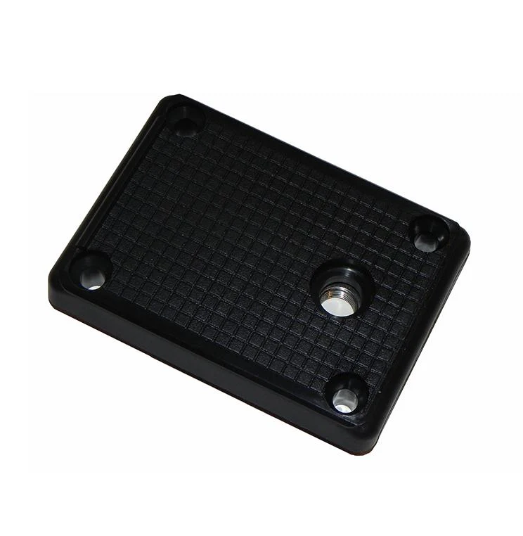 Troll-master Fixed Base Plate