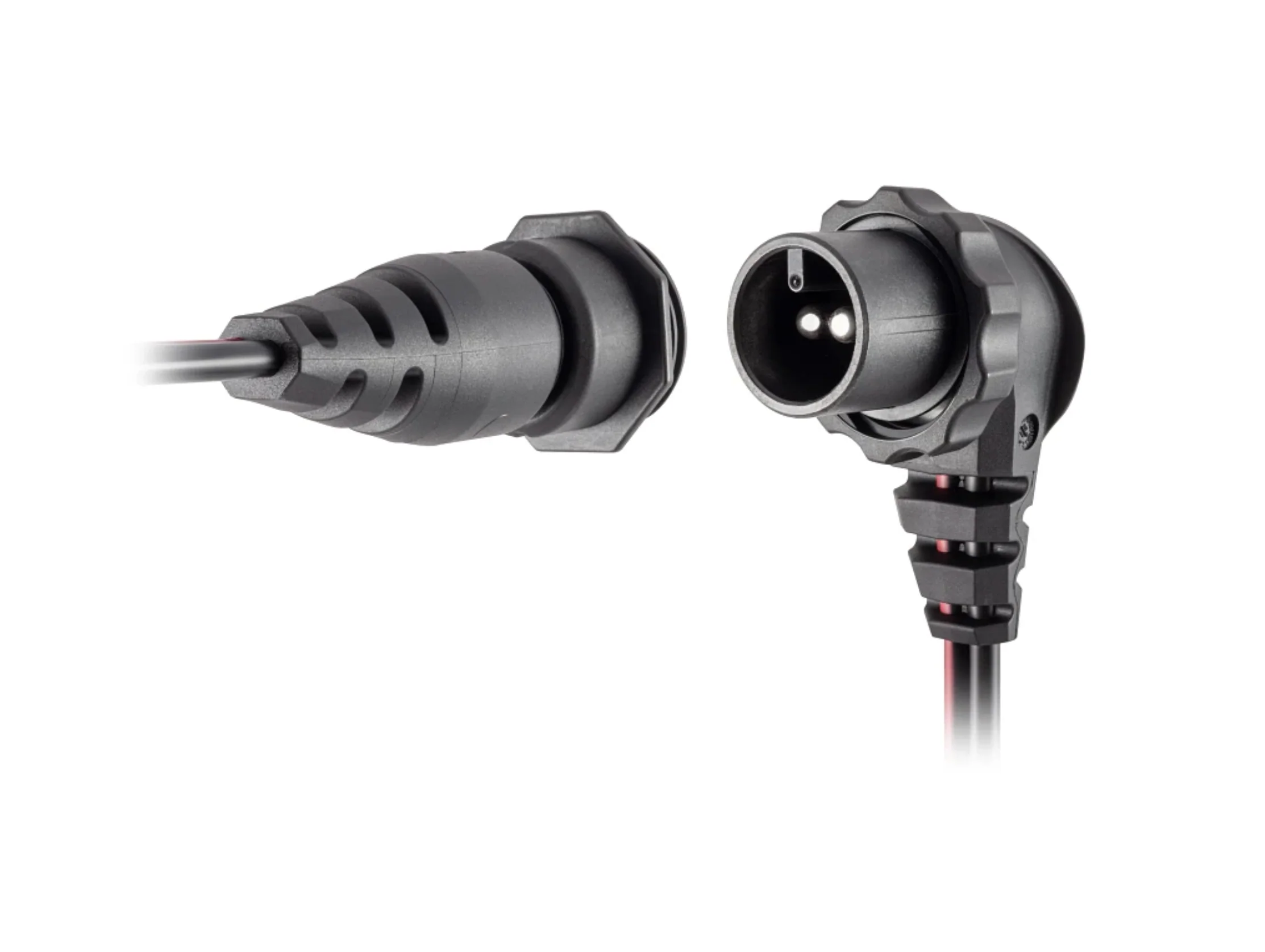 Trolling Motor Plug by Minn Kota - Image 2