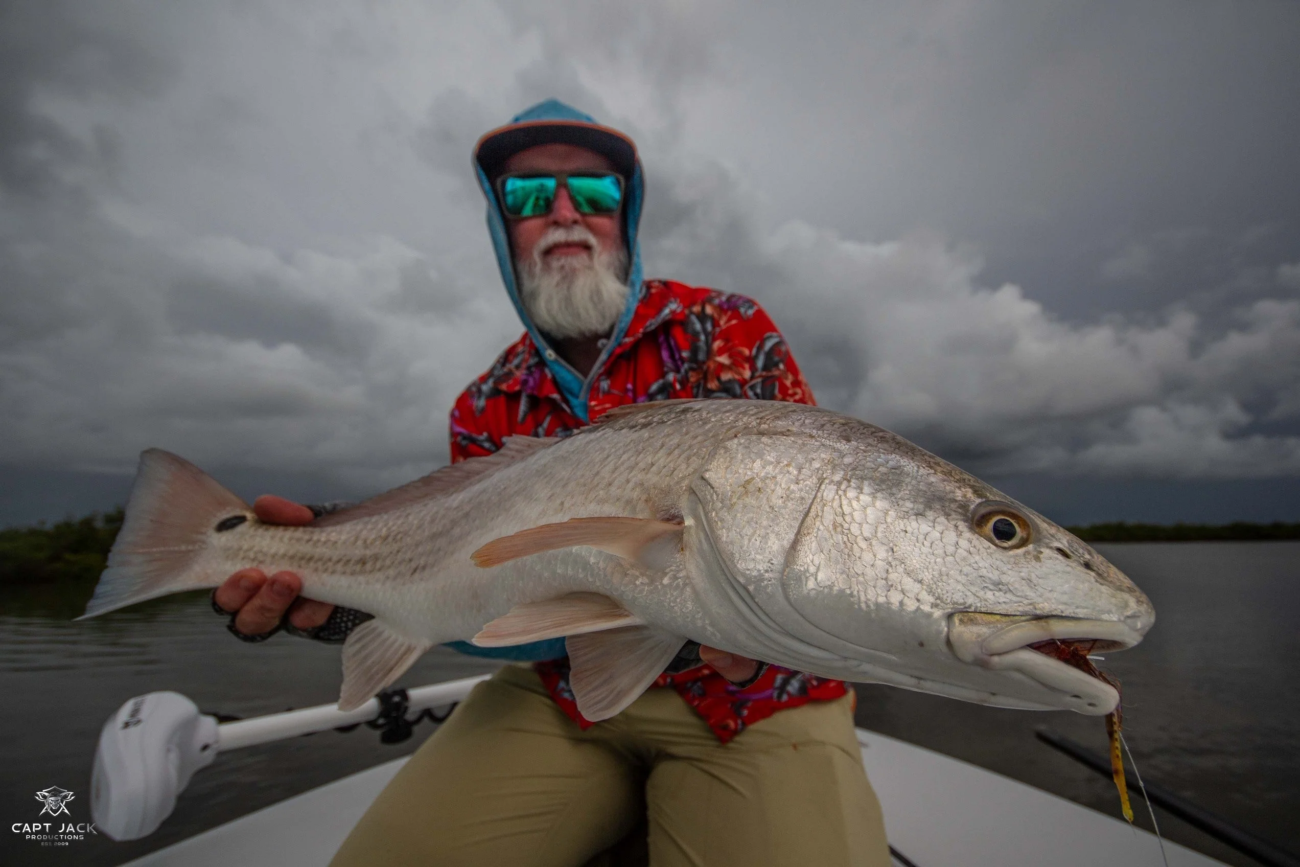 Tropic Redfish - Image 4